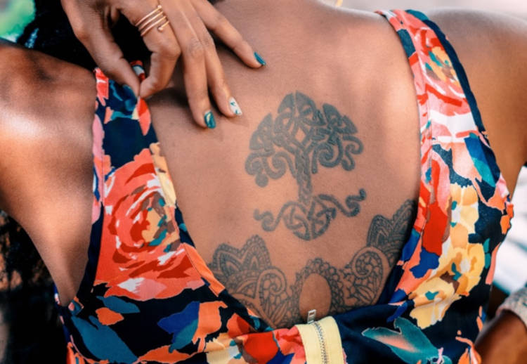 Quitar tatuajes Belltattoo